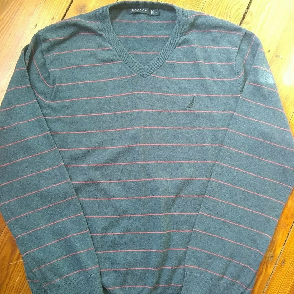 Mens sweater